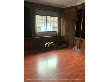VENTA CASA EN LA ALAMEDA