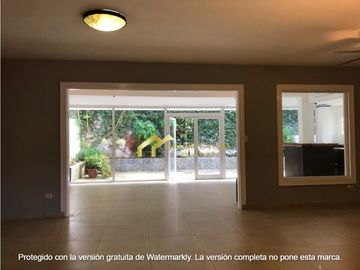 VENTA CASA EN LA ALAMEDA