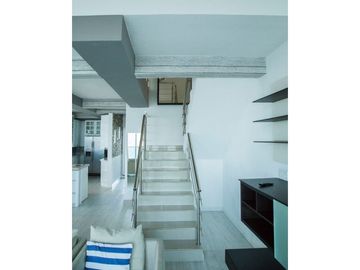 VENTA APARTAMENTO EN COCO DEL MAR PH ICON TOWER