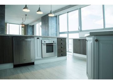 VENTA APARTAMENTO EN COCO DEL MAR PH ICON TOWER