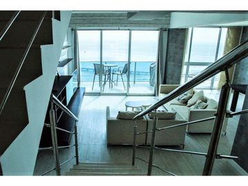 VENTA APARTAMENTO EN COCO DEL MAR PH ICON TOWER