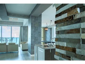 VENTA APARTAMENTO EN COCO DEL MAR PH ICON TOWER