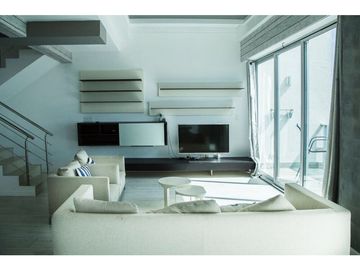 VENTA APARTAMENTO EN COCO DEL MAR PH ICON TOWER