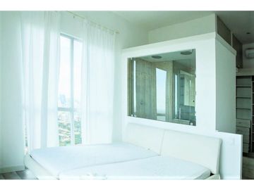 VENTA APARTAMENTO EN COCO DEL MAR PH ICON TOWER