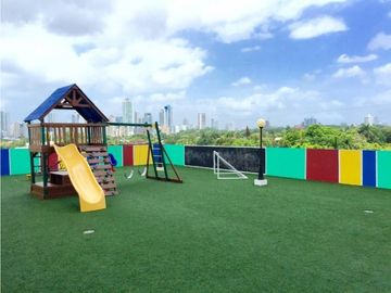 VENTA APARTAMENTO EN COCO DEL MAR PH ICON TOWER