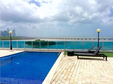 VENTA APARTAMENTO EN COCO DEL MAR PH ICON TOWER