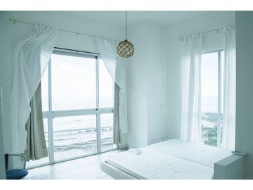 VENTA APARTAMENTO EN COCO DEL MAR PH ICON TOWER