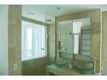 VENTA APARTAMENTO EN COCO DEL MAR PH ICON TOWER