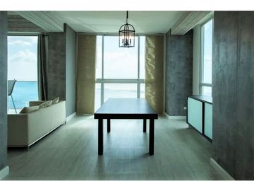VENTA APARTAMENTO EN COCO DEL MAR PH ICON TOWER