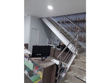 LOCAL COMERCIAL EN VENTA MEGAMALL