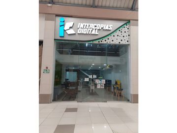 LOCAL COMERCIAL EN VENTA MEGAMALL