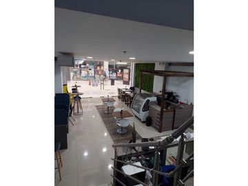 LOCAL COMERCIAL EN VENTA MEGAMALL