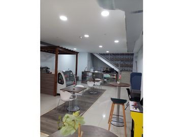 LOCAL COMERCIAL EN VENTA MEGAMALL