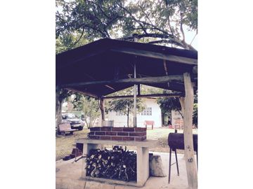 VENTA DE FINCA EN HERRERA, SECTOR OCU A ORILLA DE CARRETERA