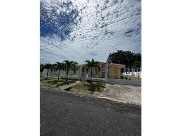 VENTA DE CASA EN CORONADO COUNTRY CLUB