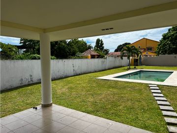 VENTA DE CASA EN CORONADO COUNTRY CLUB
