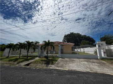 VENTA DE CASA EN CORONADO COUNTRY CLUB