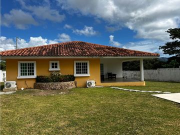 VENTA DE CASA EN CORONADO COUNTRY CLUB