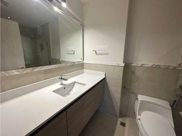 APARTAMENTO EN SANTA MARIA 3 RECA PARA ESTRENAR L/B  OCEAN HOUSE cv