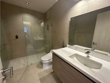 APARTAMENTO EN SANTA MARIA 3 RECA PARA ESTRENAR L/B  OCEAN HOUSE cv