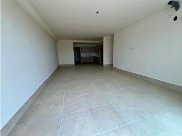 APARTAMENTO EN SANTA MARIA 3 RECA PARA ESTRENAR L/B  OCEAN HOUSE cv