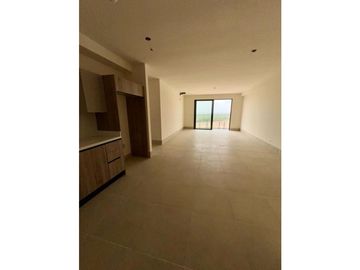 APARTAMENTO EN SANTA MARIA 3 RECA PARA ESTRENAR L/B  OCEAN HOUSE cv