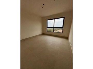APARTAMENTO EN SANTA MARIA 3 RECA PARA ESTRENAR L/B  OCEAN HOUSE cv