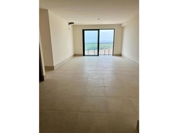 APARTAMENTO EN SANTA MARIA 3 RECA PARA ESTRENAR L/B  OCEAN HOUSE cv