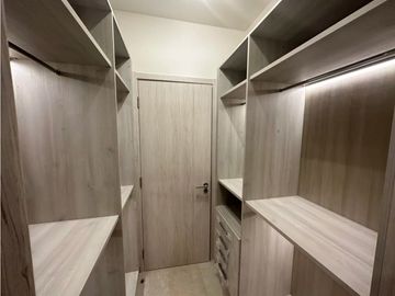 APARTAMENTO EN SANTA MARIA 3 RECA PARA ESTRENAR L/B  OCEAN HOUSE cv