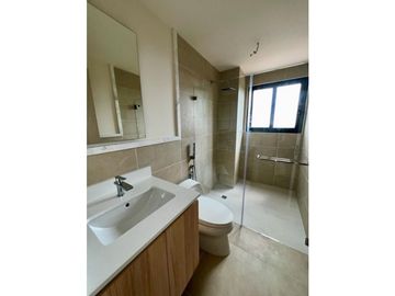 APARTAMENTO EN SANTA MARIA 3 RECA PARA ESTRENAR L/B  OCEAN HOUSE cv