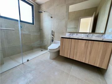 APARTAMENTO EN SANTA MARIA 3 RECA PARA ESTRENAR L/B  OCEAN HOUSE cv