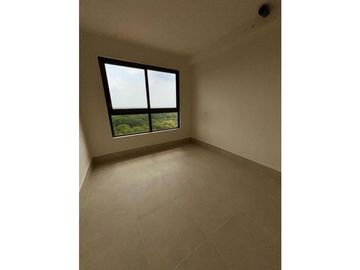 APARTAMENTO EN SANTA MARIA 3 RECA PARA ESTRENAR L/B  OCEAN HOUSE cv