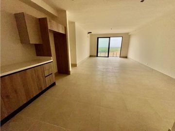 APARTAMENTO EN SANTA MARIA 3 RECA PARA ESTRENAR L/B  OCEAN HOUSE cv