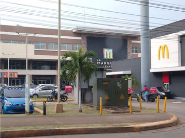 ALQUILER CON OPCION A COMPRA DE CASA EN BRISAS DEL GOLF ARRAIJAN (GN)