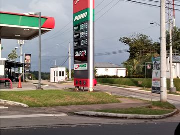ALQUILER CON OPCION A COMPRA DE CASA EN BRISAS DEL GOLF ARRAIJAN (GN)