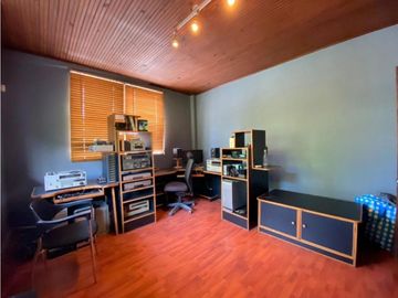 SAN FRANCISCO / CASA COMERCIAL / 500 M2 / 2 NIVELES /  2 BALCONES