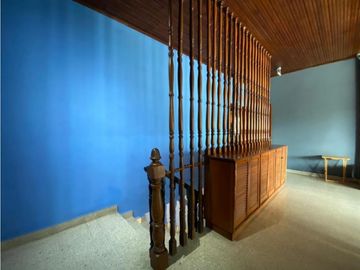SAN FRANCISCO / CASA COMERCIAL / 500 M2 / 2 NIVELES /  2 BALCONES
