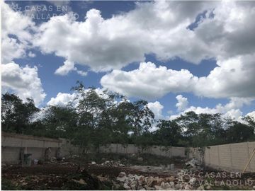 Terreno - Valladolid