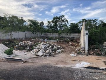 Terreno - Valladolid