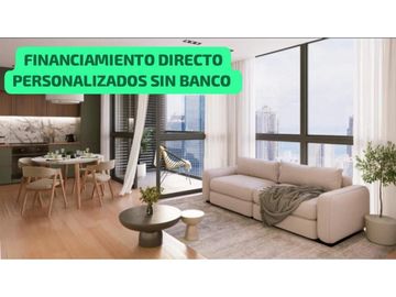 VENTA APARTAMENTO PH MODERNA CON AIRBNB de LUJO en Avenida Balboa