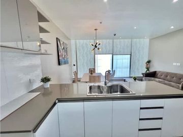 APARTAMENTO BELLA VISTA PH AZURRE