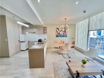 APARTAMENTO BELLA VISTA PH AZURRE