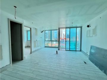 APARTAMENTO BELLA VISTA PH AZURRE