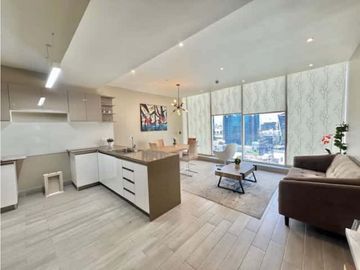 APARTAMENTO BELLA VISTA PH AZURRE