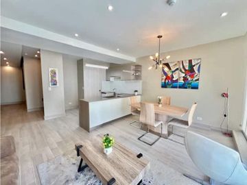 APARTAMENTO BELLA VISTA PH AZURRE