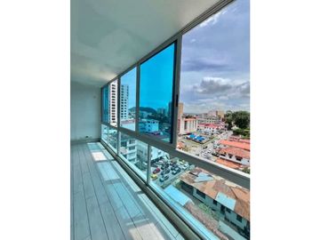 APARTAMENTO BELLA VISTA PH AZURRE