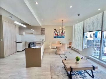 APARTAMENTO BELLA VISTA PH AZURRE