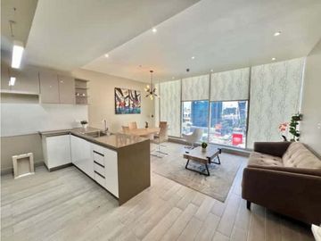 APARTAMENTO BELLA VISTA PH AZURRE