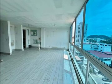 APARTAMENTO BELLA VISTA PH AZURRE