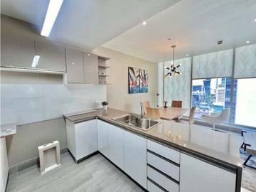APARTAMENTO BELLA VISTA PH AZURRE